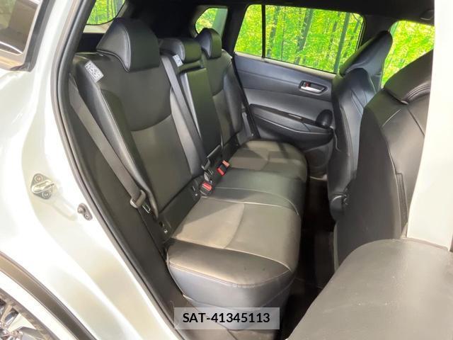 Toyota COROLLA CROSS 2024-01 8731002-8