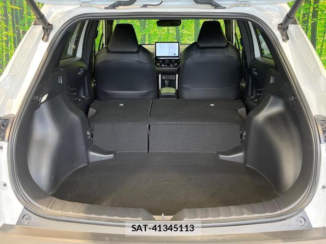 Toyota COROLLA CROSS 2024-01 8731002-9