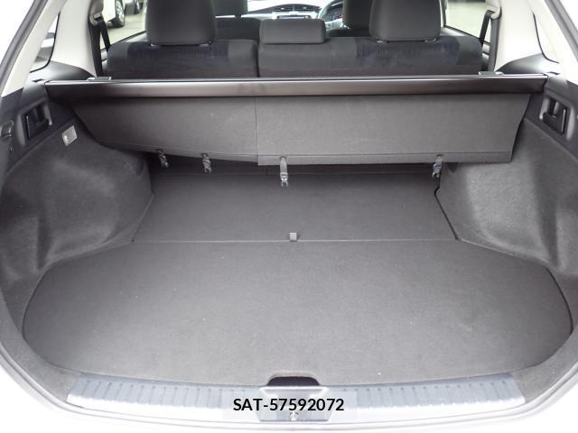 Toyota COROLLA FIELDER 2014-03 8726328-18