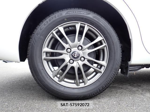 Toyota COROLLA FIELDER 2014-03 8726328-19