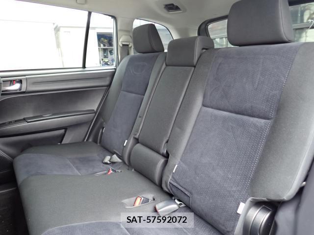 Toyota COROLLA FIELDER 2014-03 8726328-6