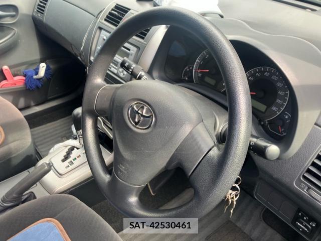 Toyota COROLLA FIELDER 2010-05 8727214-10