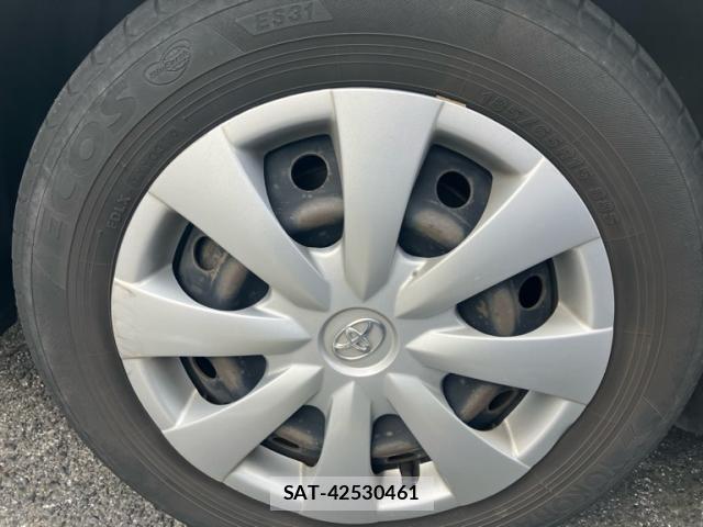 Toyota COROLLA FIELDER 2010-05 8727214-12