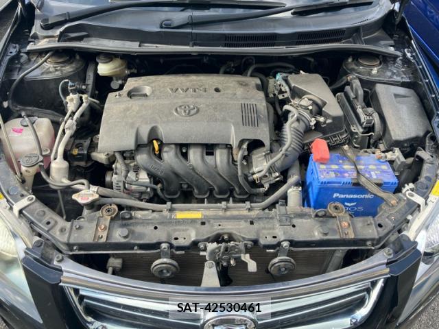 Toyota COROLLA FIELDER 2010-05 8727214-14