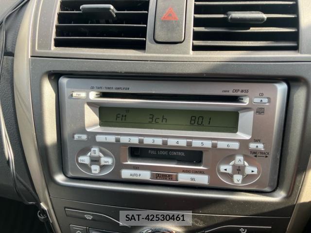 Toyota COROLLA FIELDER 2010-05 8727214-16