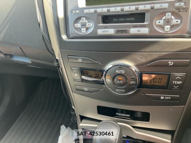 Toyota COROLLA FIELDER 2010-05 8727214-17