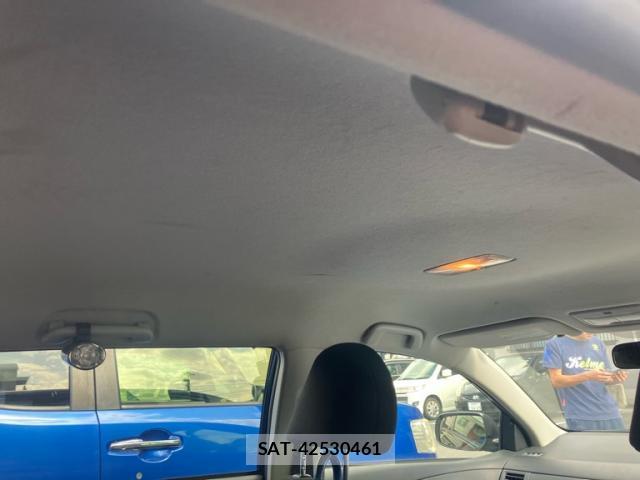Toyota COROLLA FIELDER 2010-05 8727214-8