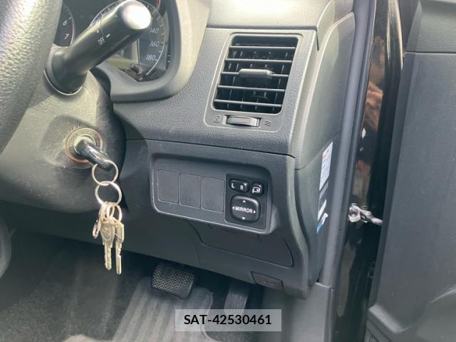 Toyota COROLLA FIELDER 2010-05 8727214-9