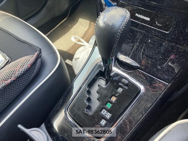 Toyota COROLLA FIELDER 2011-10 8727215-17