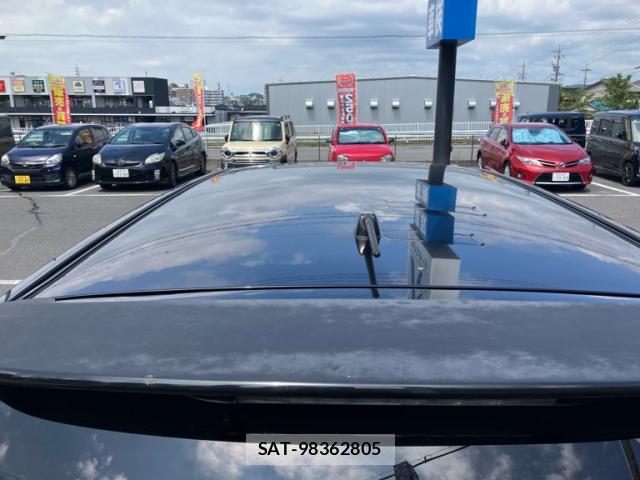 Toyota COROLLA FIELDER 2011-10 8727215-3