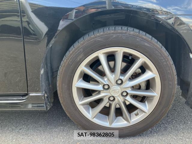 Toyota COROLLA FIELDER 2011-10 8727215-4