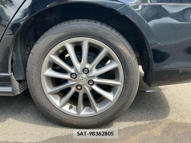 Toyota COROLLA FIELDER 2011-10 8727215-6