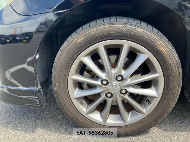 Toyota COROLLA FIELDER 2011-10 8727215-7