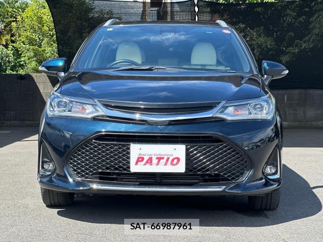 Toyota COROLLA FIELDER 2018-04 8729872-18