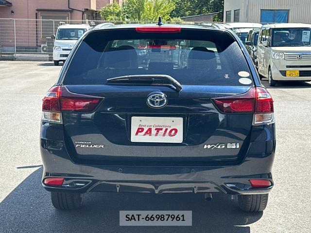 Toyota COROLLA FIELDER 2018-04 8729872-19