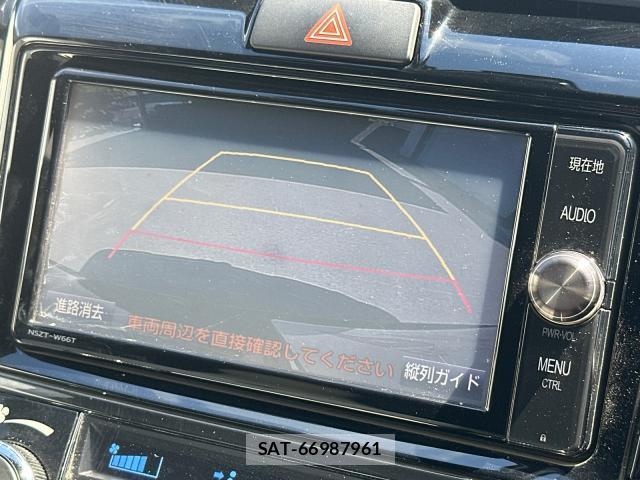 Toyota COROLLA FIELDER 2018-04 8729872-2