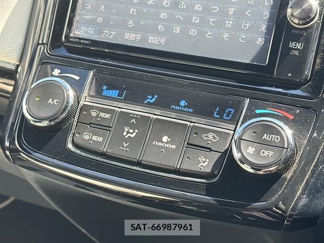 Toyota COROLLA FIELDER 2018-04 8729872-4