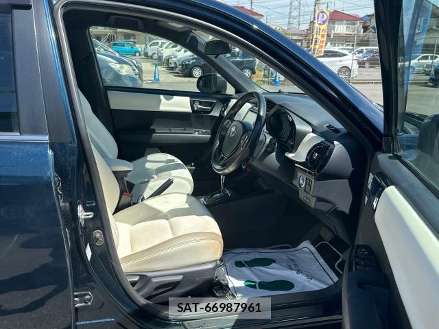 Toyota COROLLA FIELDER 2018-04 8729872-6