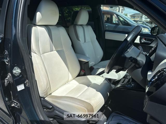 Toyota COROLLA FIELDER 2018-04 8729872-7