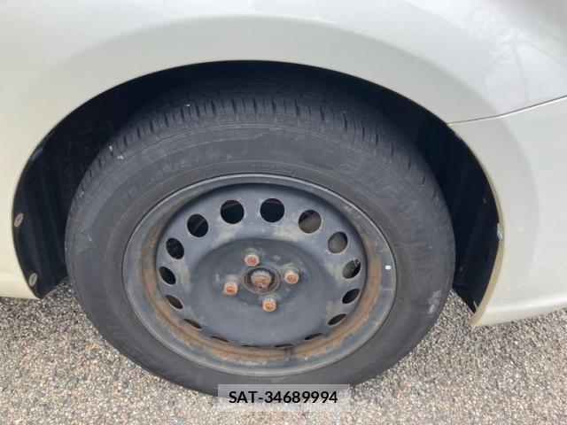 Toyota COROLLA FIELDER 2014-02 8730350-13