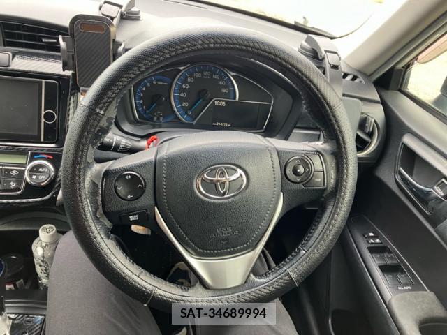 Toyota COROLLA FIELDER 2014-02 8730350-15