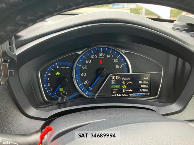 Toyota COROLLA FIELDER 2014-02 8730350-16