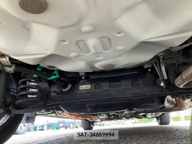 Toyota COROLLA FIELDER 2014-02 8730350-5