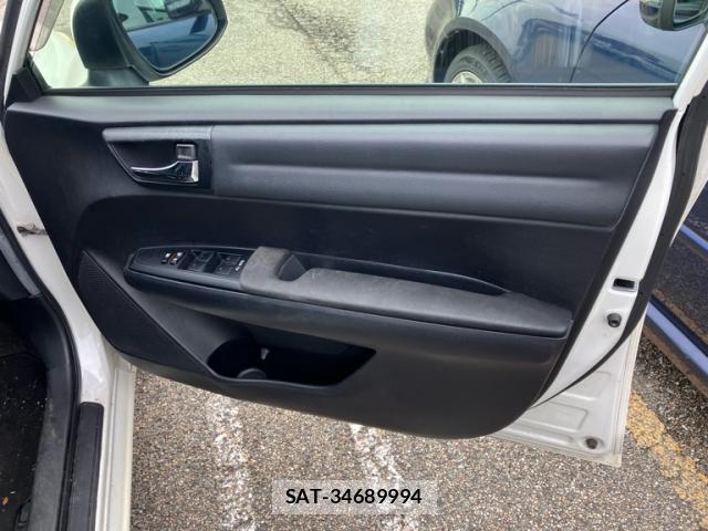 Toyota COROLLA FIELDER 2014-02 8730350-9