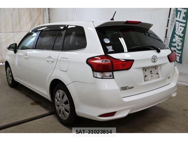 Toyota COROLLA FIELDER 2016-09 8730767-1