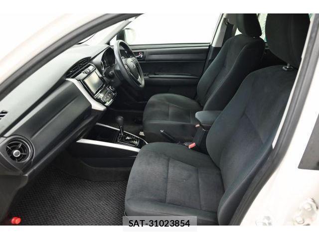 Toyota COROLLA FIELDER 2016-09 8730767-10