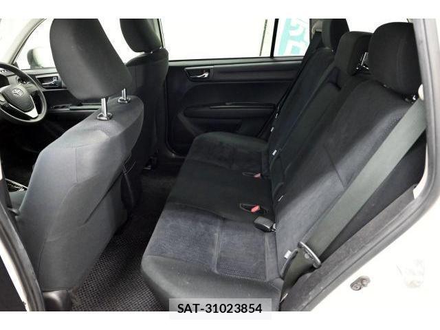 Toyota COROLLA FIELDER 2016-09 8730767-11