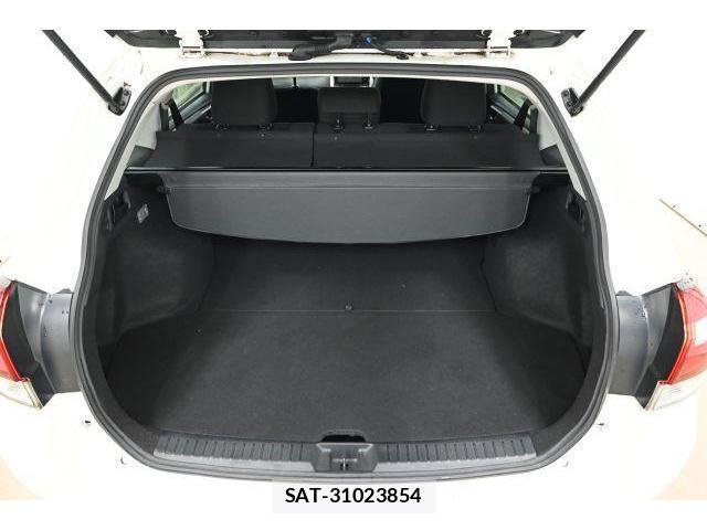 Toyota COROLLA FIELDER 2016-09 8730767-12