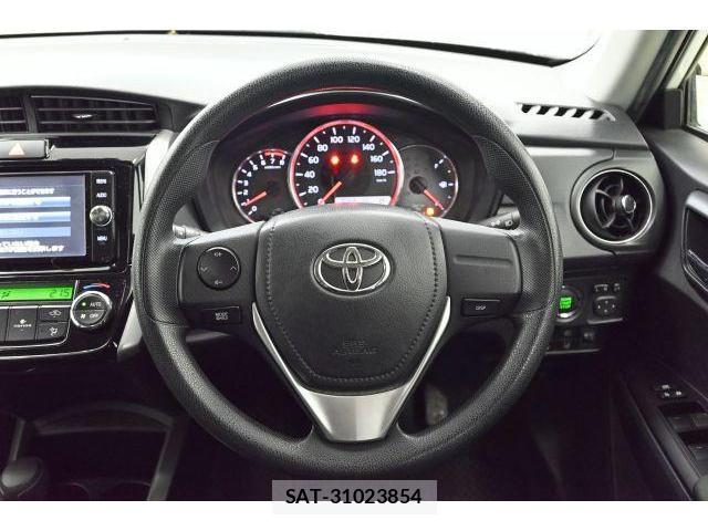 Toyota COROLLA FIELDER 2016-09 8730767-16