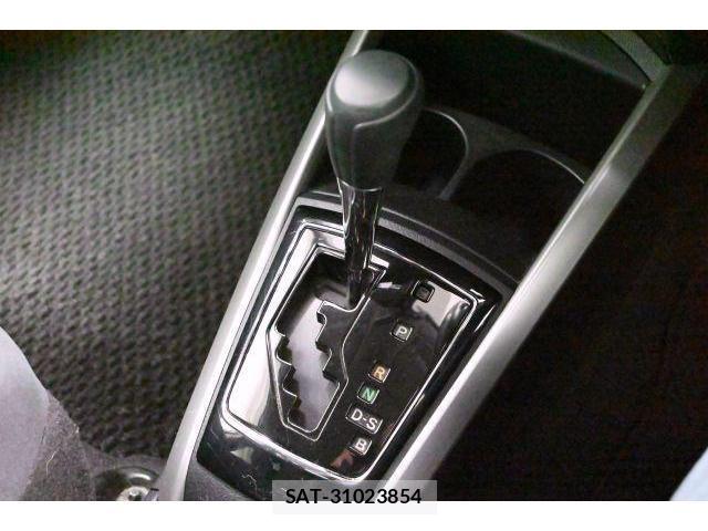 Toyota COROLLA FIELDER 2016-09 8730767-17