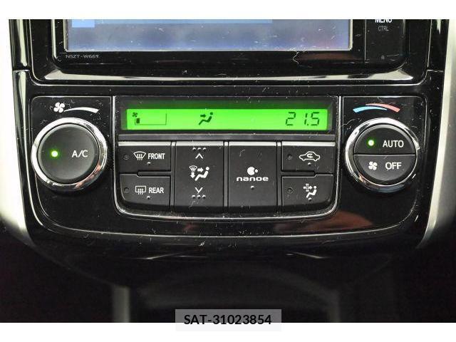 Toyota COROLLA FIELDER 2016-09 8730767-19