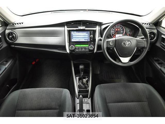 Toyota COROLLA FIELDER 2016-09 8730767-2