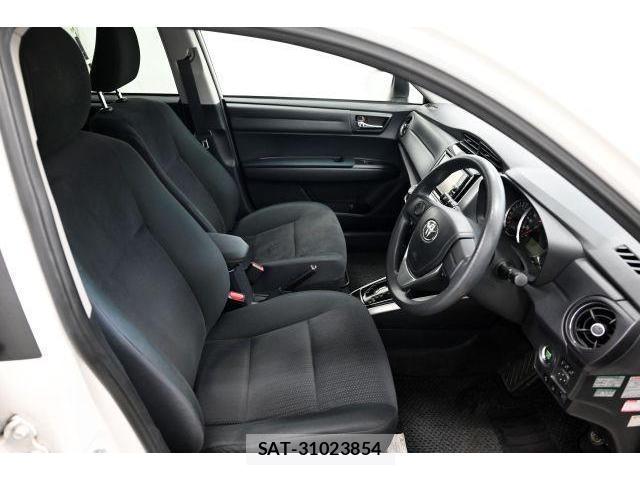 Toyota COROLLA FIELDER 2016-09 8730767-5