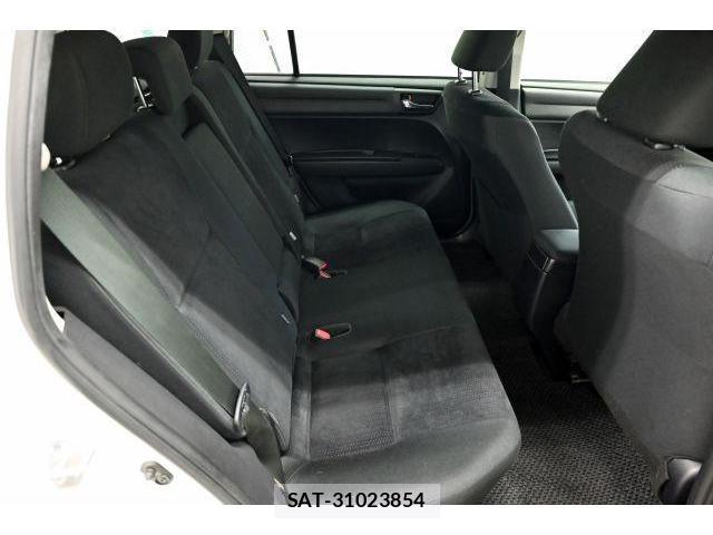 Toyota COROLLA FIELDER 2016-09 8730767-6