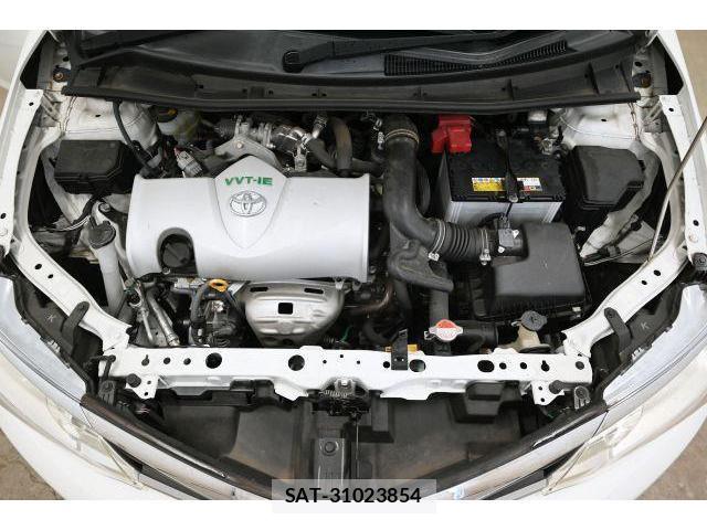 Toyota COROLLA FIELDER 2016-09 8730767-7