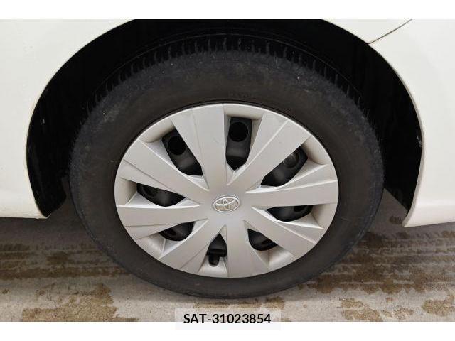 Toyota COROLLA FIELDER 2016-09 8730767-8