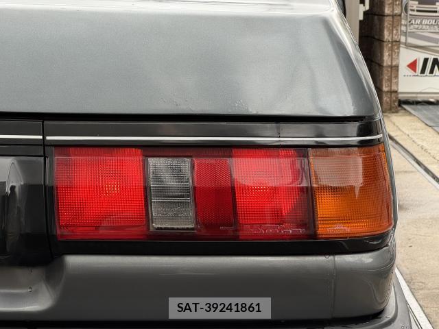 Toyota COROLLA LEVIN 1987-03 8729680-12