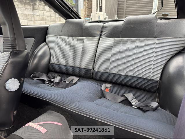 Toyota COROLLA LEVIN 1987-03 8729680-17