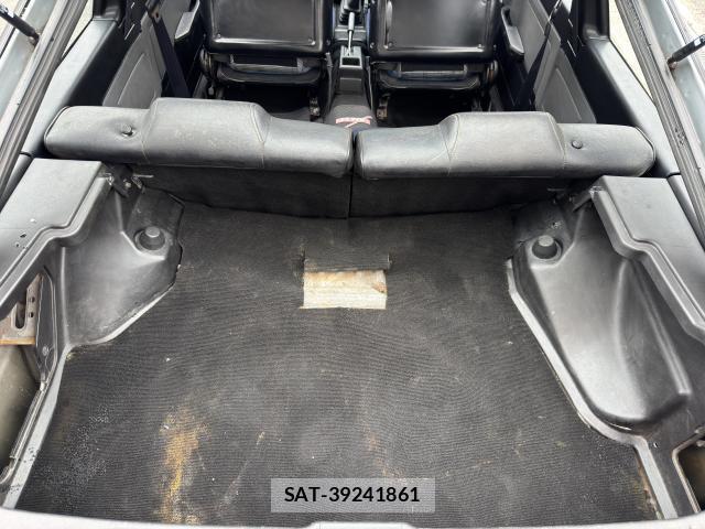 Toyota COROLLA LEVIN 1987-03 8729680-19