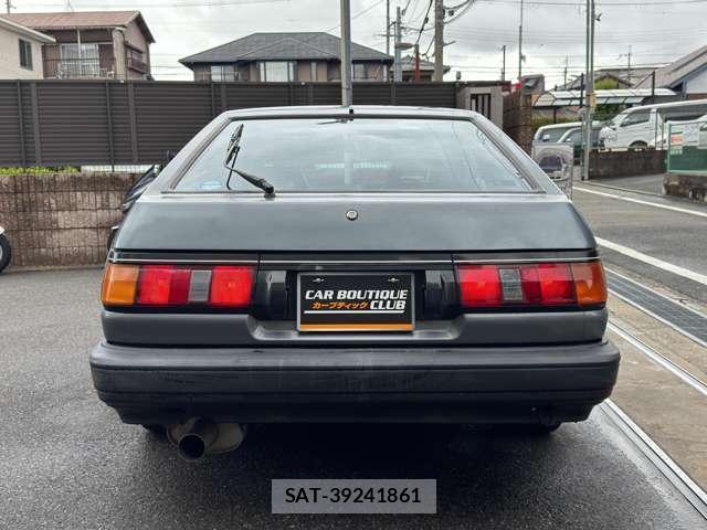 Toyota COROLLA LEVIN 1987-03 8729680-3