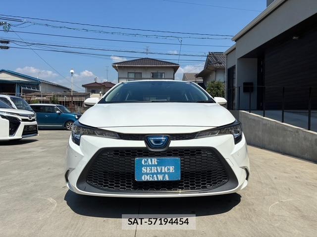 Toyota COROLLA TOURING 2021-02 8728399-1
