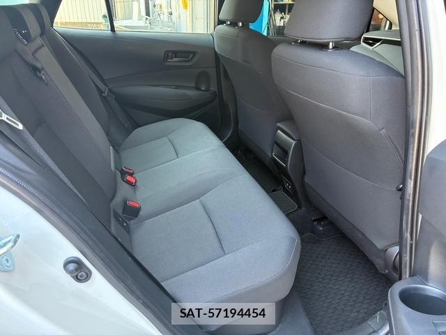 Toyota COROLLA TOURING 2021-02 8728399-10