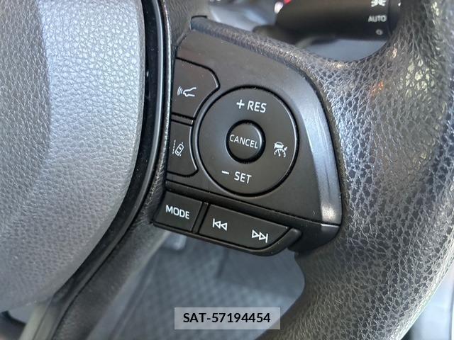 Toyota COROLLA TOURING 2021-02 8728399-12