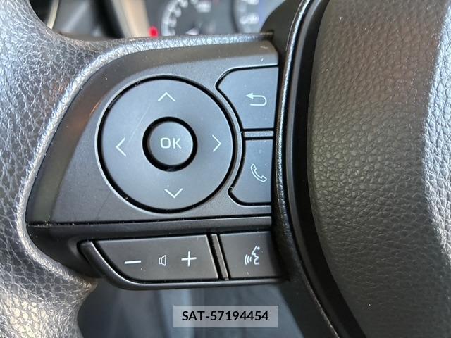 Toyota COROLLA TOURING 2021-02 8728399-13