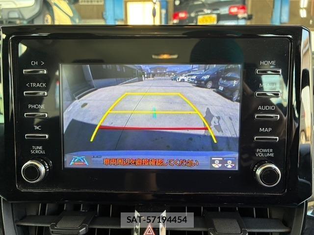 Toyota COROLLA TOURING 2021-02 8728399-15