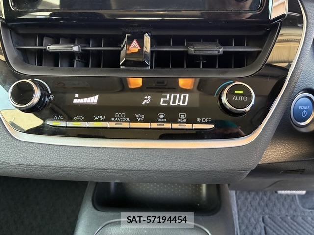 Toyota COROLLA TOURING 2021-02 8728399-16